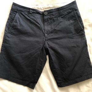 Armani Exchange Men’s Shorts - Navy - 31